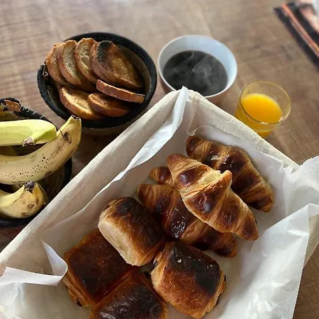 بيت ضيافة D'hotes 