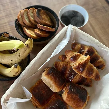 بيت ضيافة D'hotes 