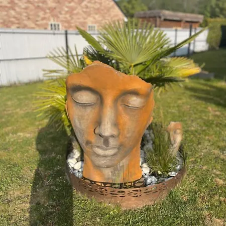 بيت ضيافة D'hotes 