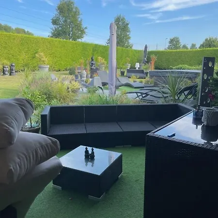 بيت ضيافة D'hotes 