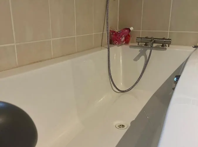 Maison d'hôtes D'hôtes Sur La Route Des Terrils *