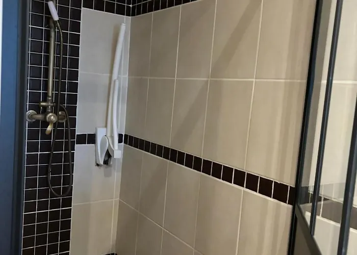 D'hôtes Sur La Route Des Terrils